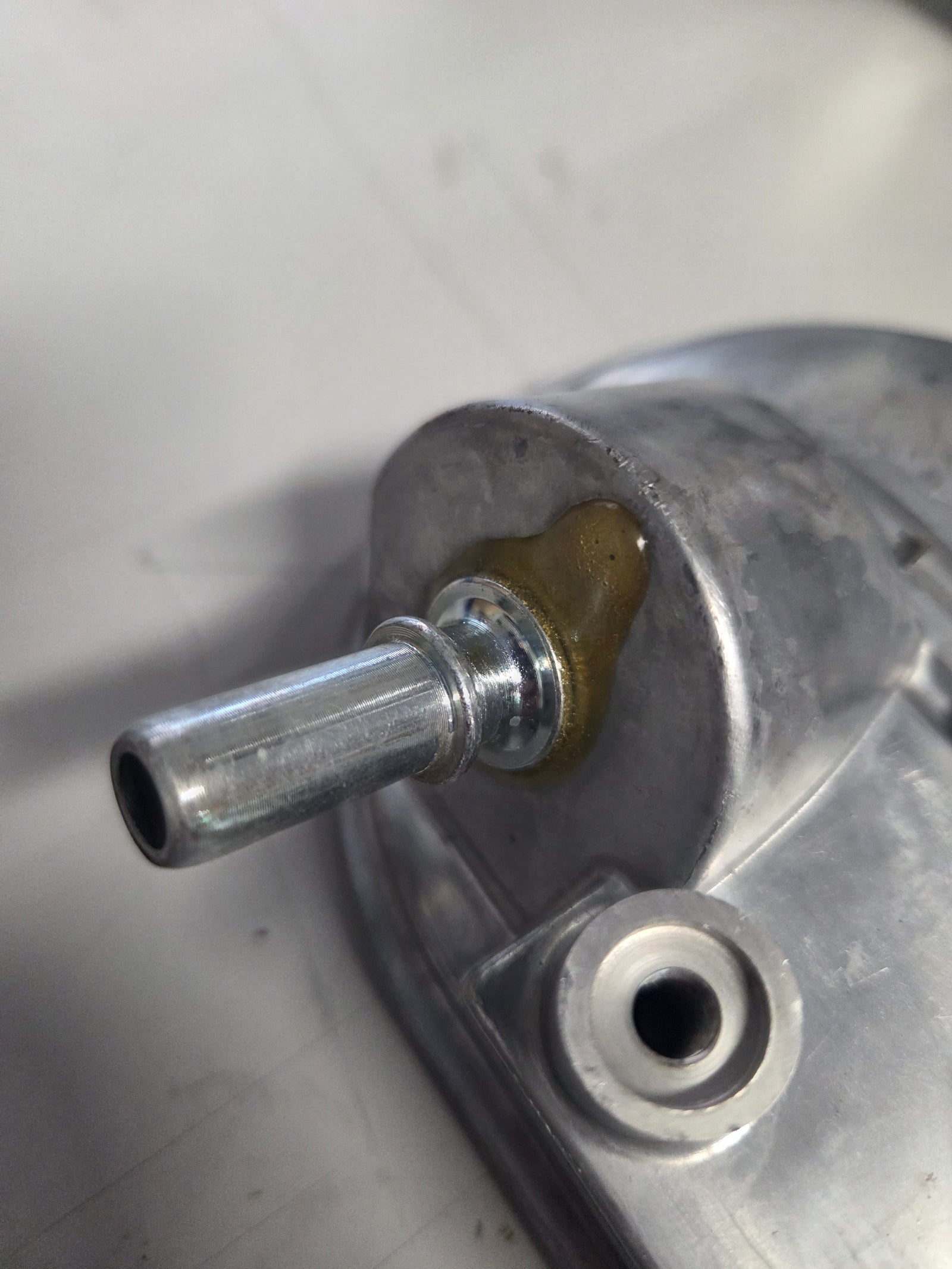 Used GM LS Valve Cover Type 2, Sold Each