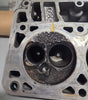 Used 706 Cylinder Head #030