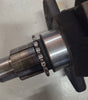 Used GM LS Gen IV 5.3 Crankshaft, 3.622" Stroke, 58X #22
