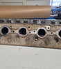 Used 823 Cylinder Head #019
