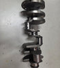 Used GM LS Gen IV 6.0 Crankshaft, 3.622" Stroke 58X #26