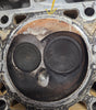 Used 317 Cylinder Head #024