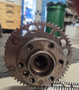 Used GM LS Gen IV 6.0 Crankshaft, 3.622" Stroke 58X #26
