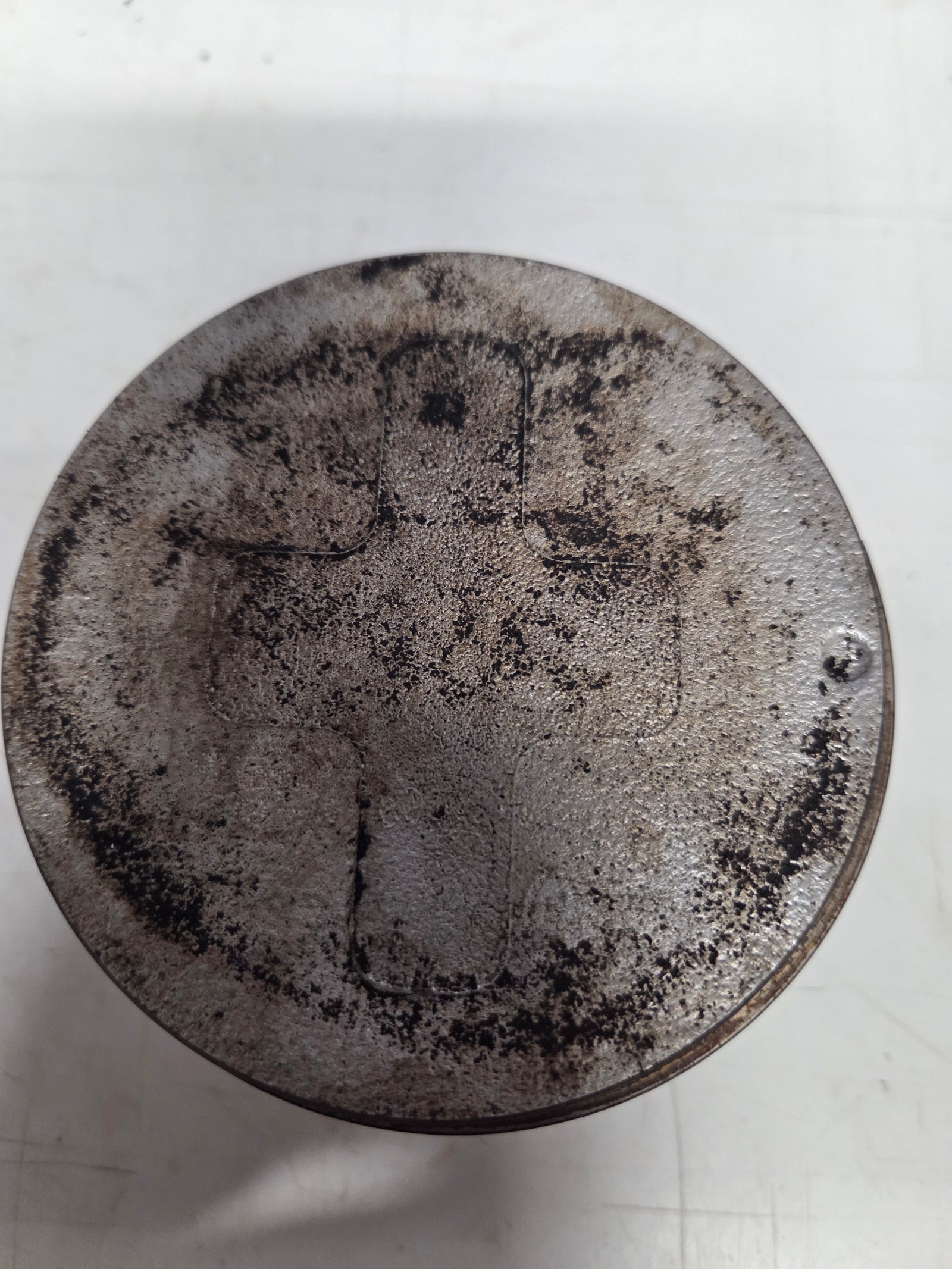 Used GM LS Gen IV 5.3 Flat Top Piston, Sold Each