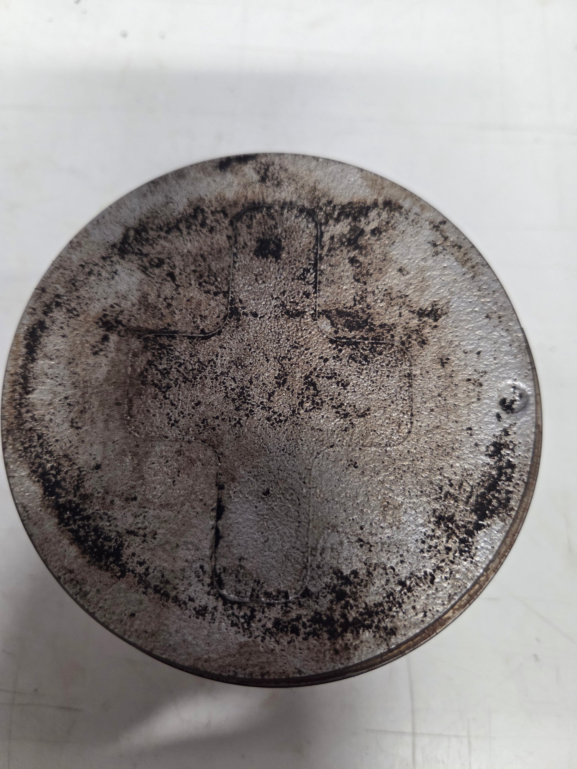 Used GM LS Gen IV 5.3 Flat Top Piston, Sold Each