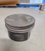 Used GM LS 6.0 Dished Piston Set, Standard Bore