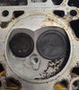 Used 862 Cylinder Head #047