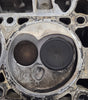 Used 317 Cylinder Head #013