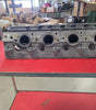 Used 823 Cylinder Head #034