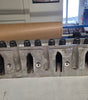 Used 317 Cylinder Head #023
