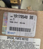 BRAND NEW! Chevrolet Performance Bowtie Bigblock 502 block - PREOWNED