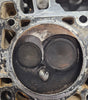 Used 317 Cylinder Head #024