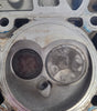 Used 317 Cylinder Head #046