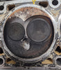 Used 317 Cylinder Head #024