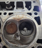 Used 823 Cylinder Head #066