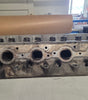 Used 317 Cylinder Head #045