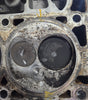 Used 823 Cylinder Head #044