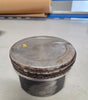 Used GM LS 6.0 Dished Piston Set, .020" / 0.5 mm Oversize