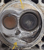 Used 823 Cylinder Head #019