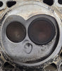 Used 317 Cylinder Head #013