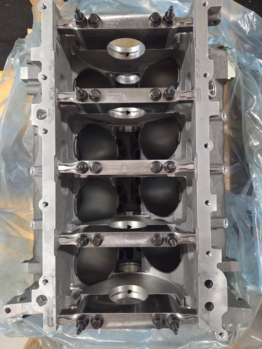 BRAND NEW! Chevrolet Performance LS7 block - PREOWNED