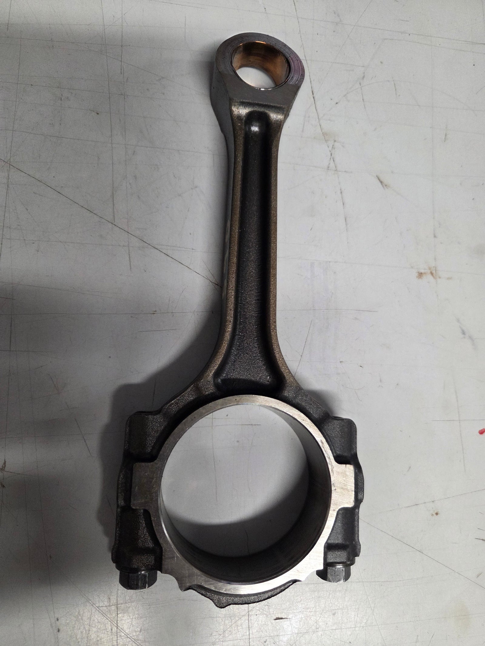 Used GM L8T 6.6L Connecting Rod Set