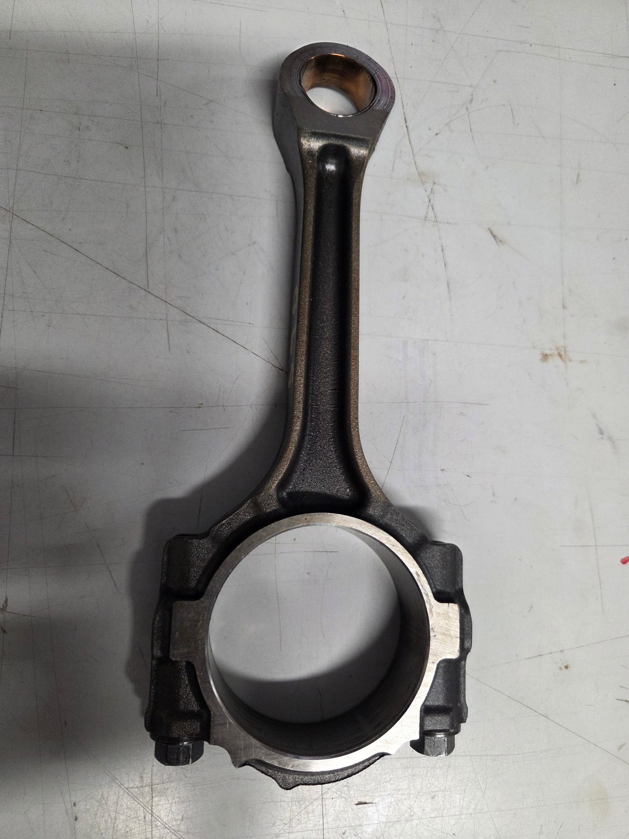Used GM L8T 6.6L Connecting Rod Set