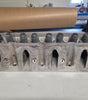 Used 317 Cylinder Head #027