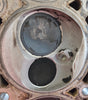 Used 823 Cylinder Head #034