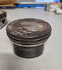 Used GM LS 6.0 Dished Piston Set, Standard Bore