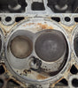 Used 823 Cylinder Head #017