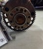 Used GM Gen V 5.3 Crankshaft, 3.622" Stroke 58X #23