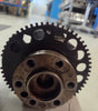 Used GM LS Gen IV 5.3 Crankshaft, 3.622" Stroke, 58X #22