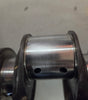 Used GM LS Gen IV 5.3 Crankshaft, 3.622" Stroke, 58X #22