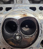 Used 706 Cylinder Head #028