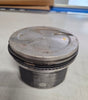 Used GM LS 6.0 Dished Piston Set, .020" / 0.5 mm Oversize