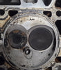 Used 317 Cylinder Head #014