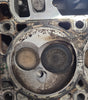 Used 317 Cylinder Head #045