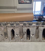 Used 317 Cylinder Head #013