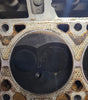 Used 862 Cylinder Head #060