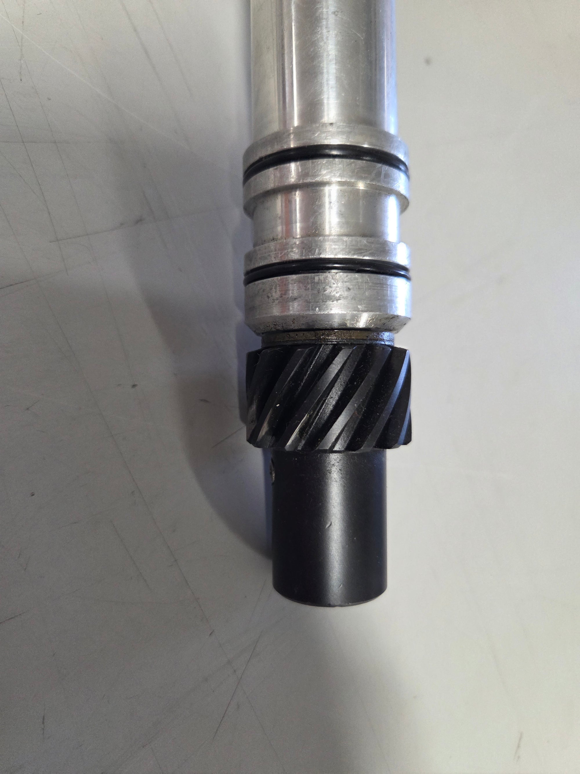 MSD Pro-Billet Tach Drive Distributors 8571 - PREOWNED