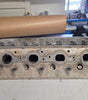 Used 317 Cylinder Head #013