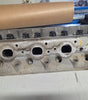 Used 317 Cylinder Head #023