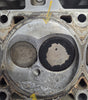 Used 823 Cylinder Head #035