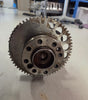 Used GM Gen V 5.3 Crankshaft, 3.622" Stroke 58X #24