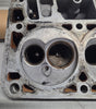 Used 317 Cylinder Head #054