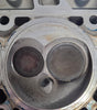 Used 317 Cylinder Head #046
