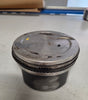 Used GM LS 6.0 Dished Piston Set, .020" / 0.5 mm Oversize