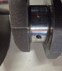 Used GM Gen V 5.3 Crankshaft, 3.622" Stroke 58X #24