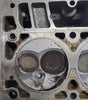 Used 706 Cylinder Head #003